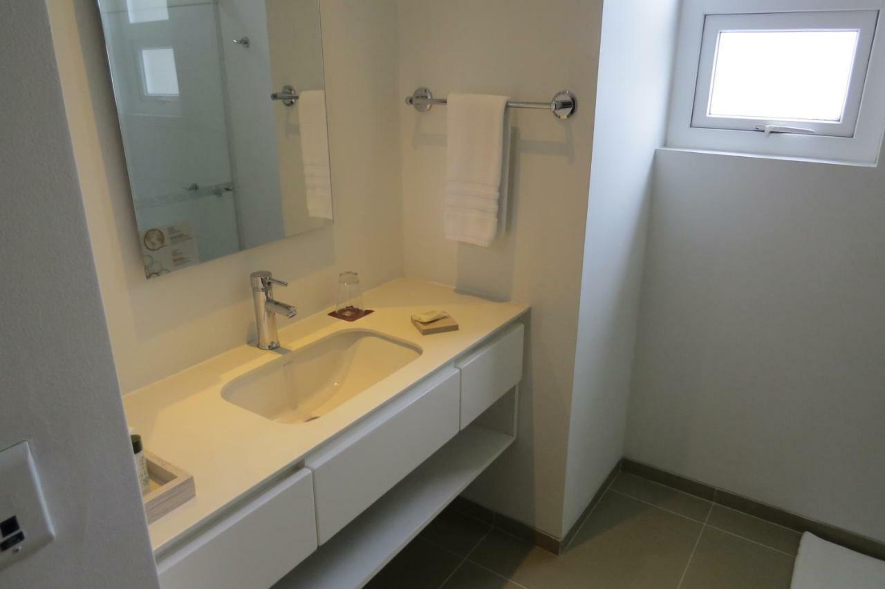 Habitación Doble Estándar