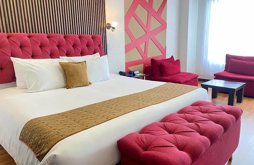 Hotel Varuna-1