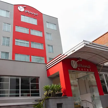 Hotel Varuna-2